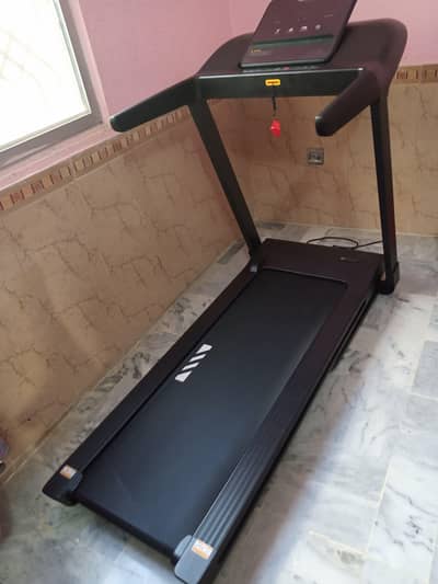 JC BUCKMAN Treadmill for Sale
