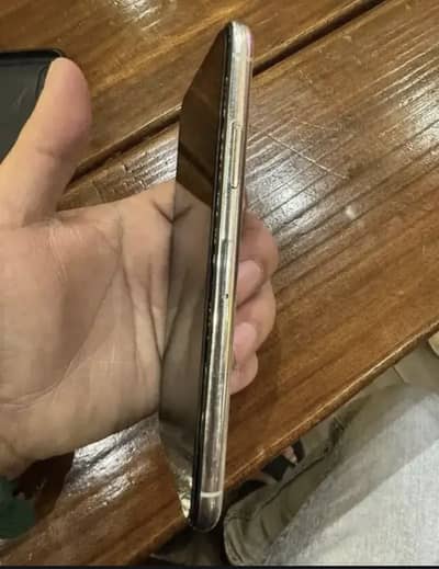 iPhone x 64gb All sim’s working condition 10 by 10