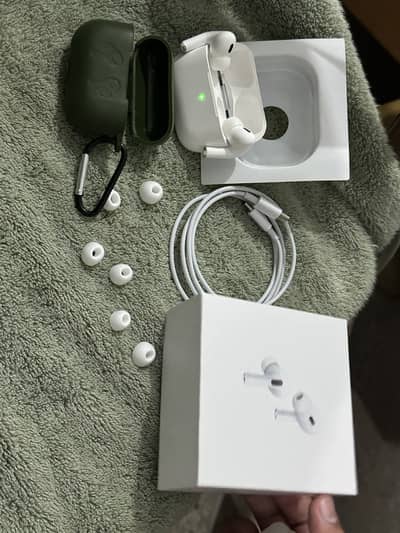 Airpod pro 2