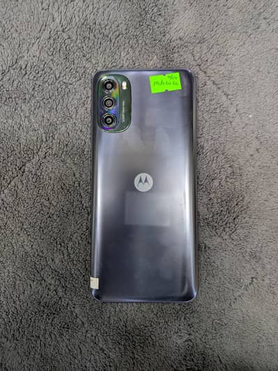Motorola G 5G ( 2022 )– 4GB RAM | 64GB Storage | PTA Approved