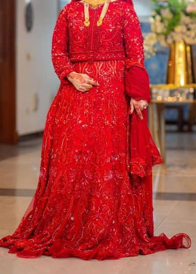 Bridal Dress For Sale