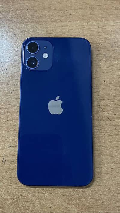 Iphone 12 mini