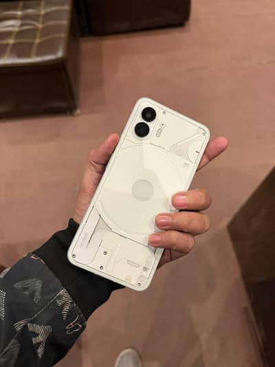 Nothing Phone 2    12 gb 512 gb