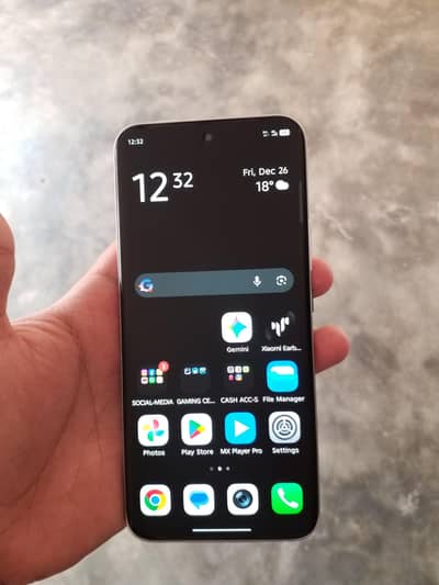 INFINIX HOT 60 PRO-PLUS  10/10