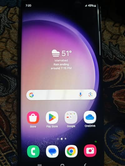 samaung s23 ultra  non pta