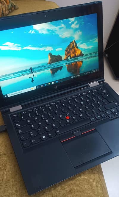 Lenovo ThinkPad Yoga 260 Core i7 6th Generation