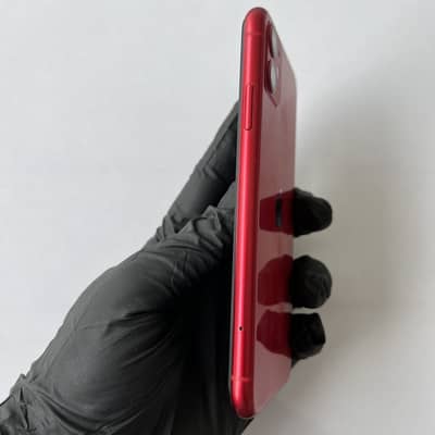 iPhone 11 Red colour
