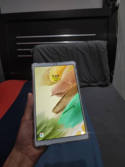 Samsung galaxy tab A7 lite approved