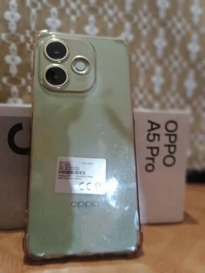 Oppo a5pro