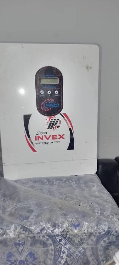 solar inverter