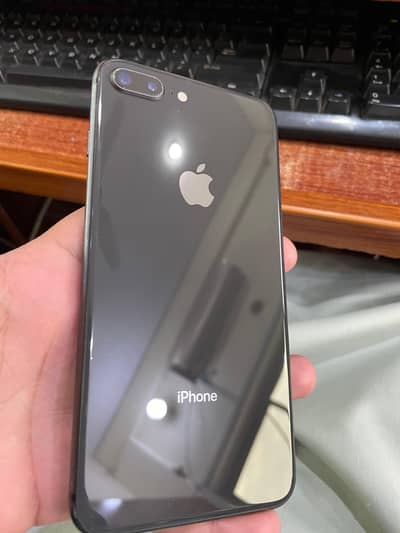 iphone 8 plus