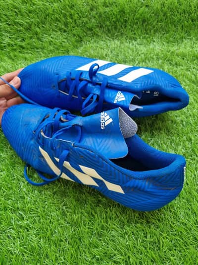 football shoes