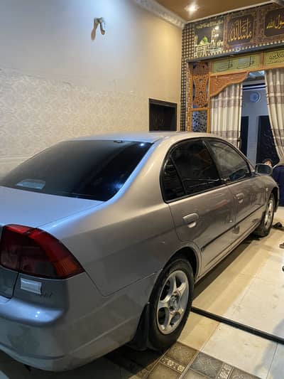 Brand new condition antique piece