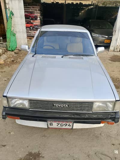 Corolla JL