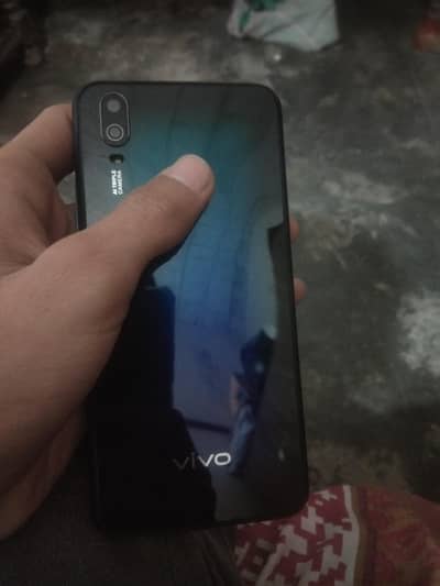 vivo y11
