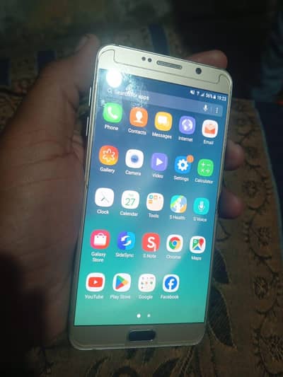 Samsung Note 5 official pta~approved