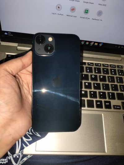 Iphone 13 Non pta JV /128Gb