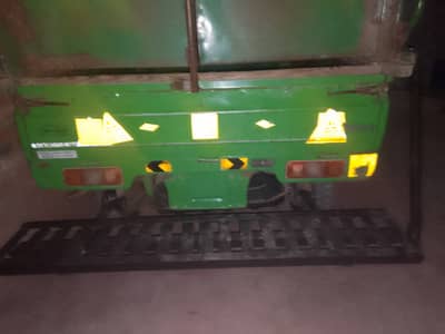 Suzuki Ravi 2015 total genuine