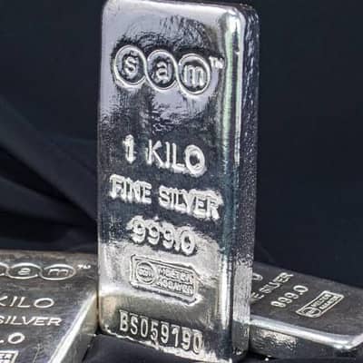 chandi available by KG