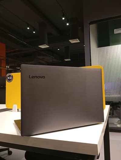 Lenovo i7 8th Gen Laptop | 8GB RAM | SSD | Designing & Editing