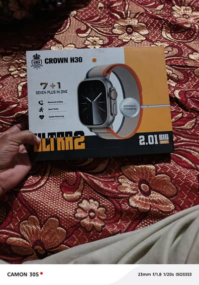 smart watch ultra 2