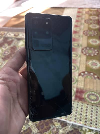 Samsung S20 Ultra 5g