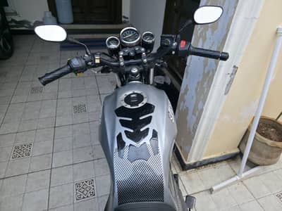 Hi speed infinity 150