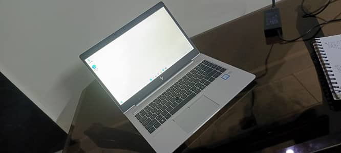 HP Elitebook G6