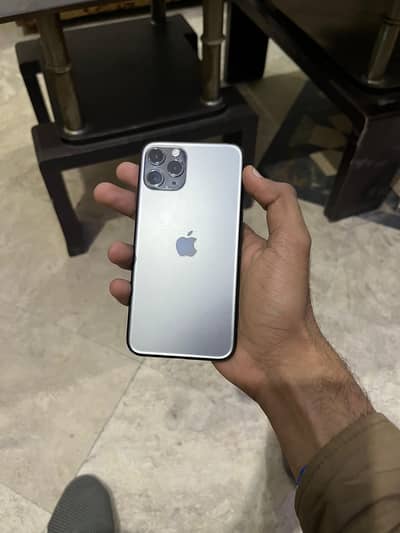 iphone 11 pro 256gb jv non active
