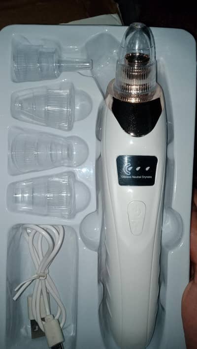 Name: multifunctional cleaning instrument SIZE:42×50×165CM  5W