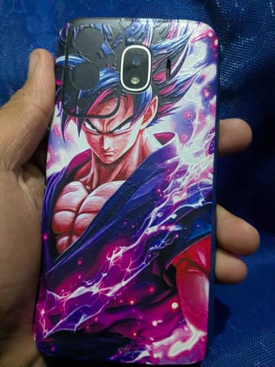 Samsung Galaxy grand prime pro