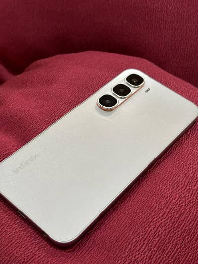 INFINIX HOT 60 PRO