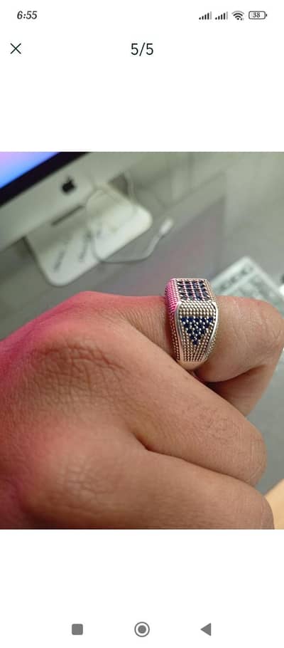 8 g chandi for sale Italian made style