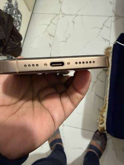 Iphone 16 pro max 512 gb