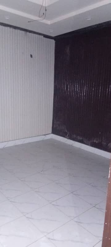 Non Furnished Single Room Attach Bath Davis Road near Shimla Hill Lahore