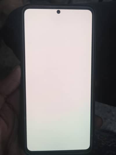 Sharp Aquos R7, 12/256 official PTA approved