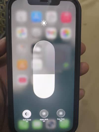 iPhone 12 pro max 128 gb