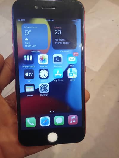 iPhone 7. Original. 10by 10 condition