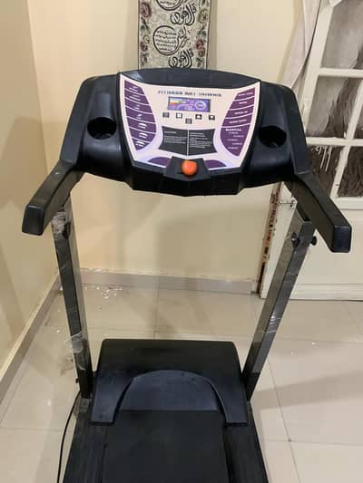 Treadmill for sale