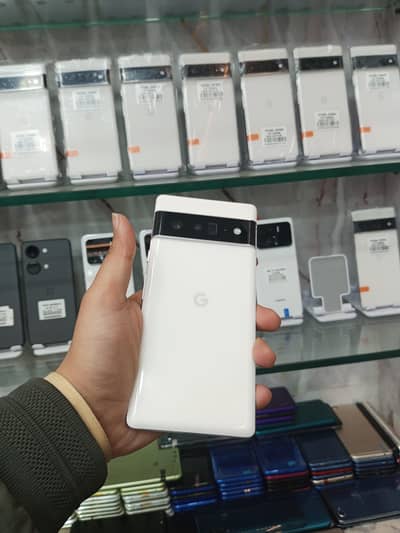 pixel 6 pro price 63000