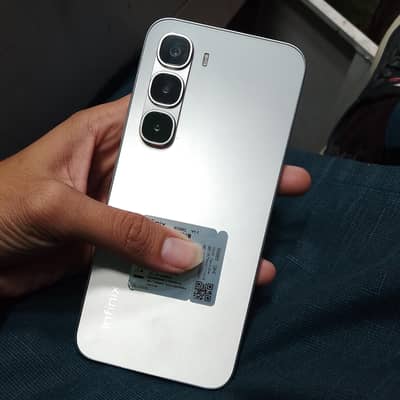 Infinix Hot 60 pro