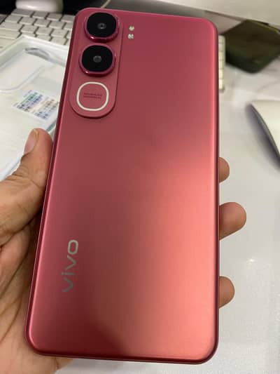 Vivo Y21D 6+6/128gb