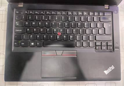 Lenovo ThinkPad T450s