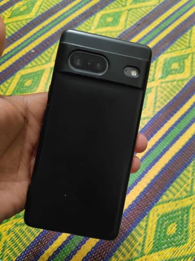 Google Pixel 7