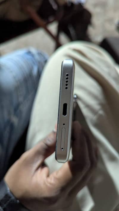 Best In Condition Redmi Note 13 pro plus