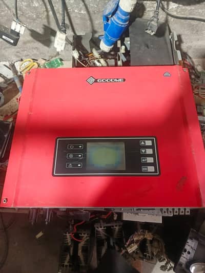 Goodwe 10kw ongrid inverter
