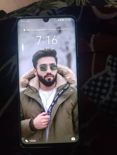 huawei p30 pro exchange possible