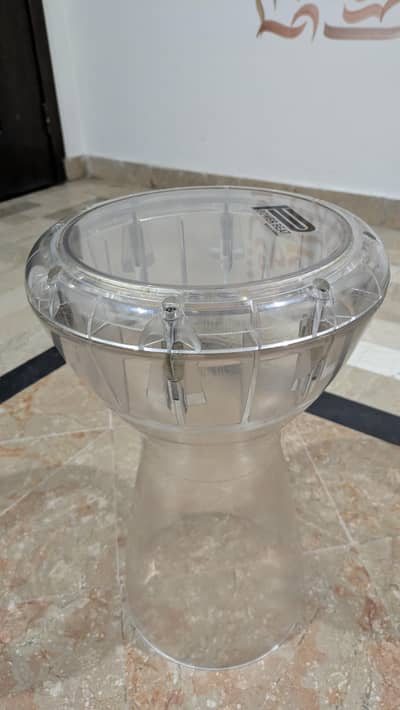 darbuka wambooka