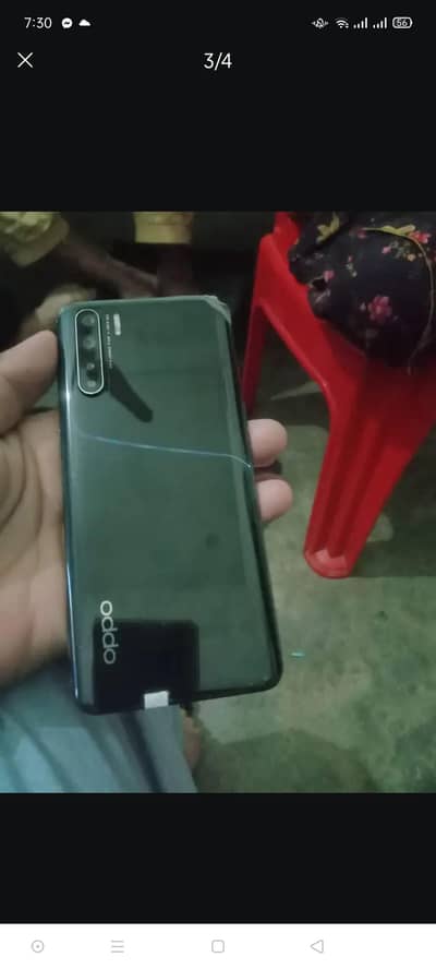 Oppo f15 refurbished