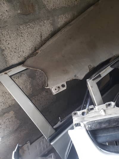 alto body part 2005 model